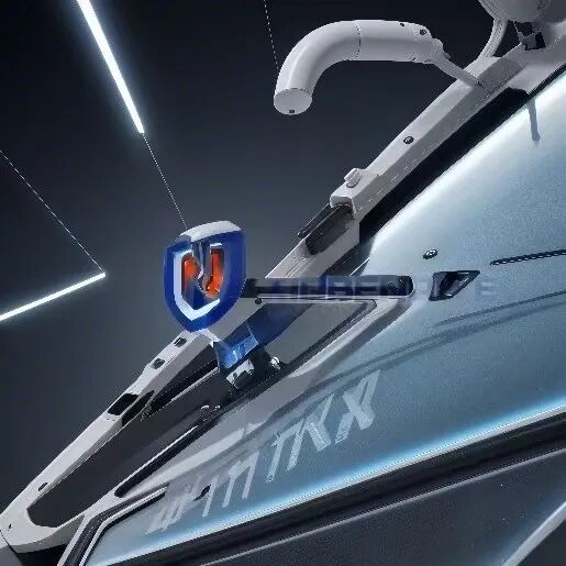 Shaanxi Preferred Overseas International Trade Co., Ltd. lini produksi pabrikan