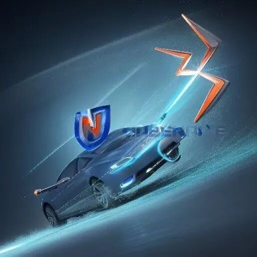 xiamen dufei automotive parts Co.,ltd manufacturer production line