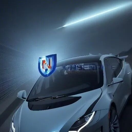 xiamen dufei automotive parts Co.,ltd manufacturer production line