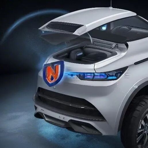 xiamen dufei automotive parts Co.,ltd manufacturer production line