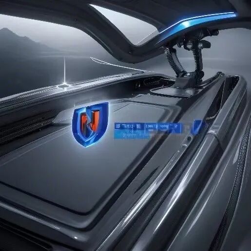 xiamen dufei automotive parts Co.,ltd manufacturer production line