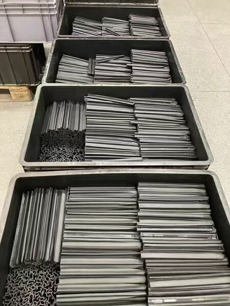 xiamen dufei automotive parts Co.,ltd