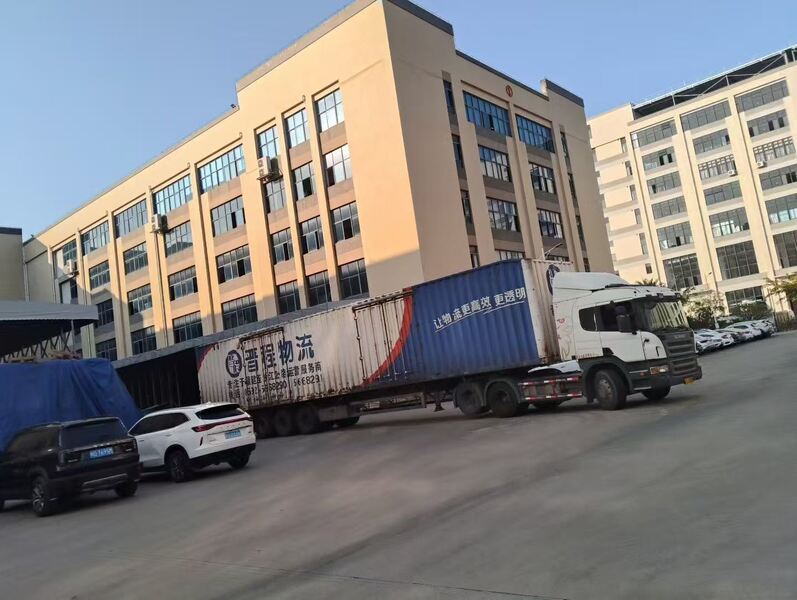xiamen dufei automotive parts Co.,ltd