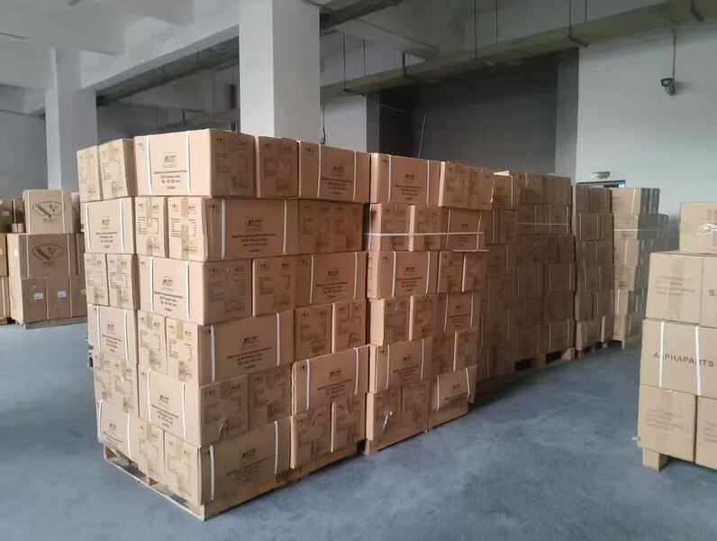 xiamen dufei automotive parts Co.,ltd