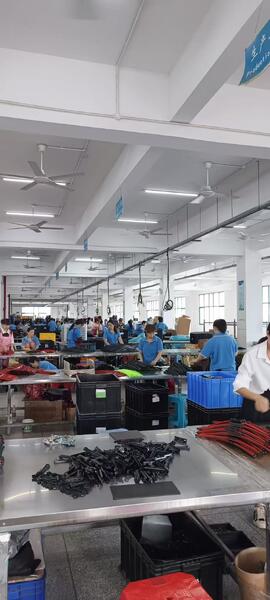 xiamen dufei automotive parts Co.,ltd