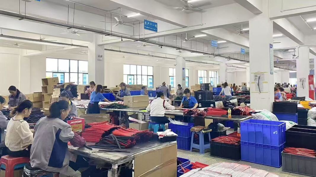 xiamen dufei automotive parts Co.,ltd