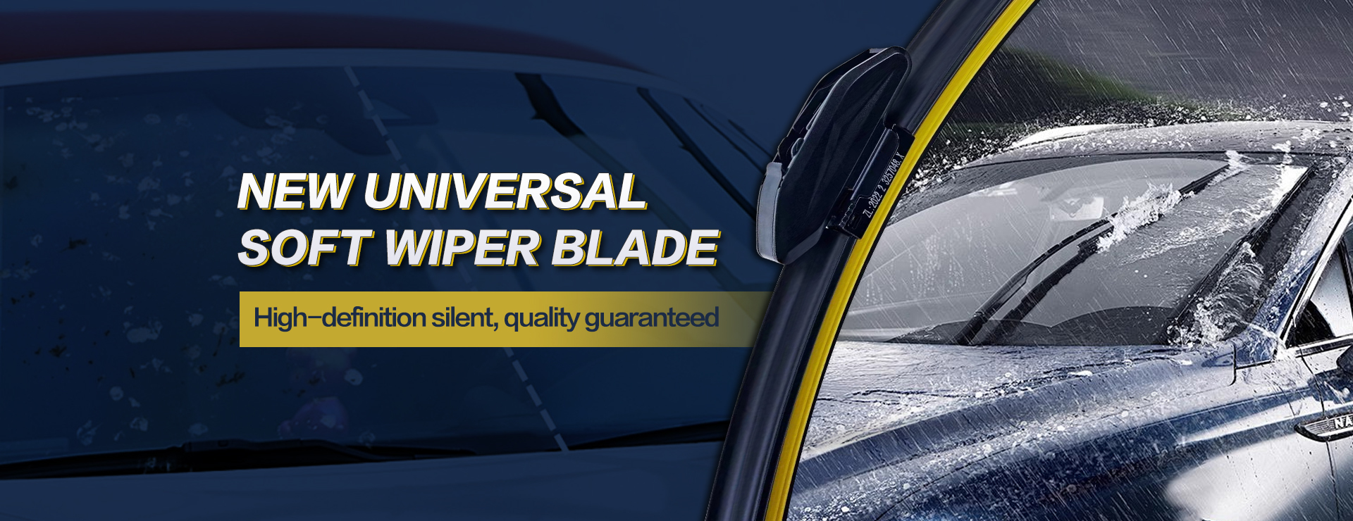 quality Auto Windshield Wiper factory